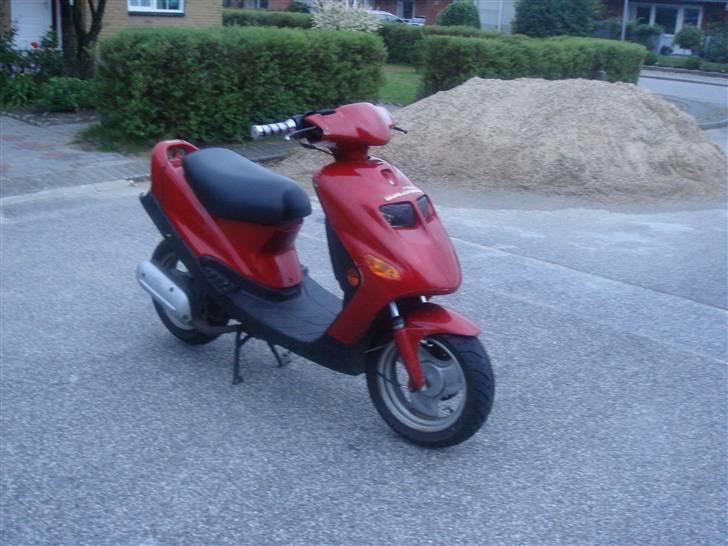 Kreidler Easy Rider (solgt) billede 2