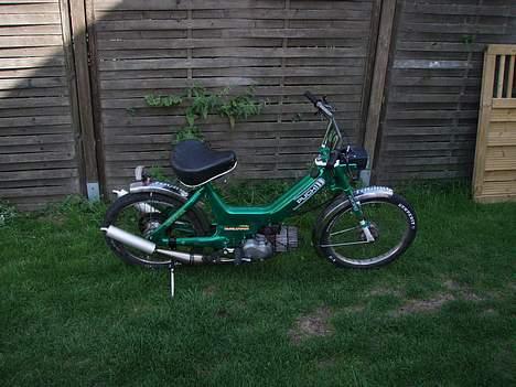 Puch Maxi k billede 2