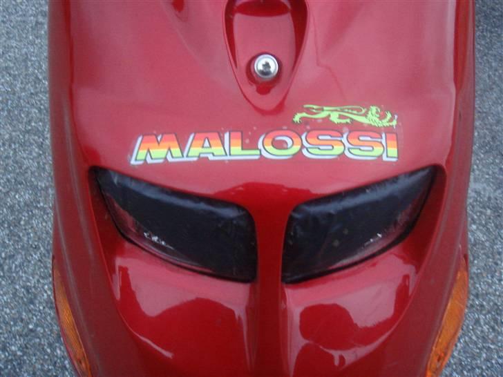 Kreidler Easy Rider (solgt) billede 3