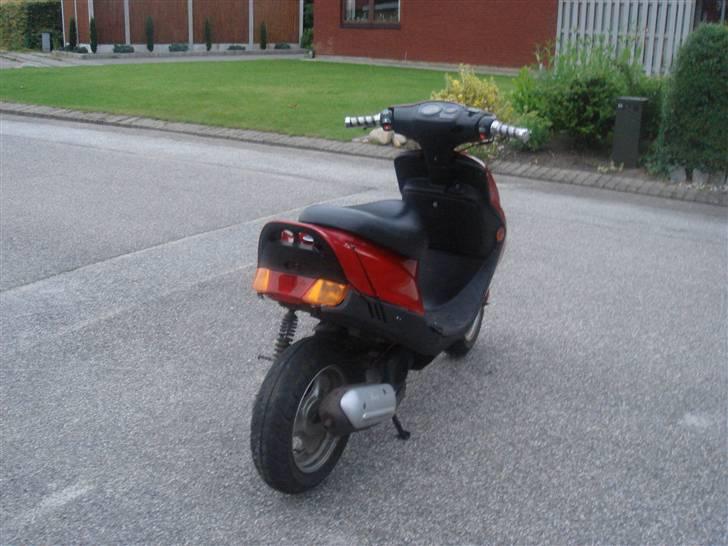 Kreidler Easy Rider (solgt) billede 5