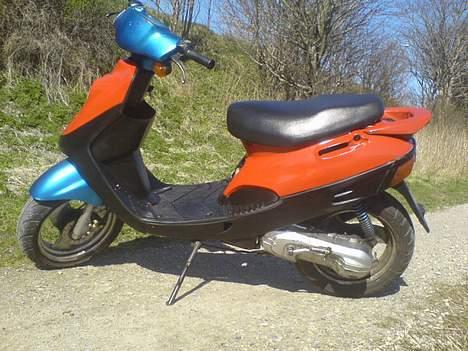 Adly »Cat 50« Byttet! billede 2