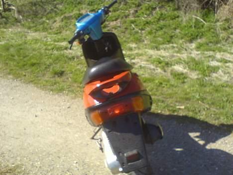 Adly »Cat 50« Byttet! billede 5