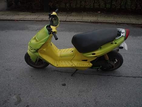 Suzuki Katana lc DD billede 1