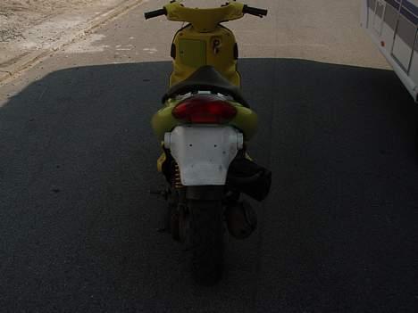 Suzuki Katana lc DD billede 2