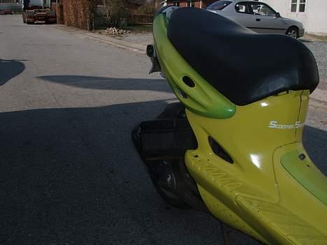 Suzuki Katana lc DD billede 4