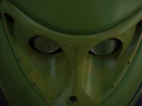 Suzuki Katana lc DD billede 5