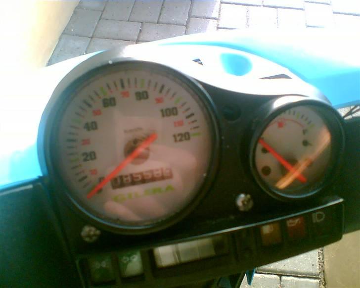 Gilera salker billede 5