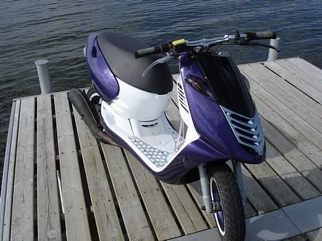 Aprilia Sonic *SOLGT!* billede 3