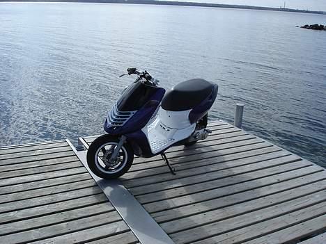 Aprilia Sonic *SOLGT!* billede 11