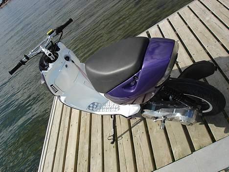 Aprilia Sonic *SOLGT!* billede 12