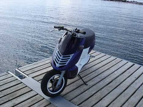 Aprilia Sonic *SOLGT!* billede 14