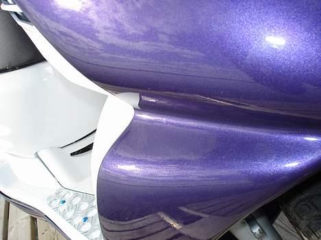 Aprilia Sonic *SOLGT!* billede 16