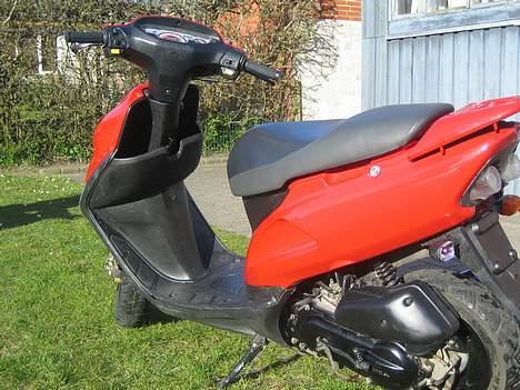 Honda Sfx  billede 3