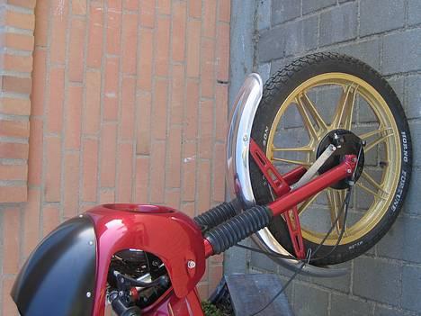 Puch monza 2-gear billede 7