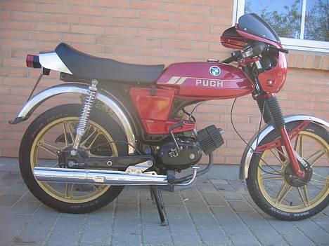 Puch monza 2-gear billede 11