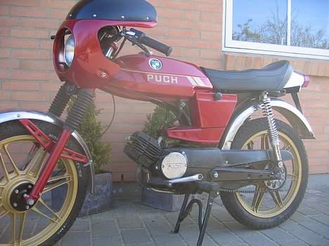 Puch monza 2-gear billede 13