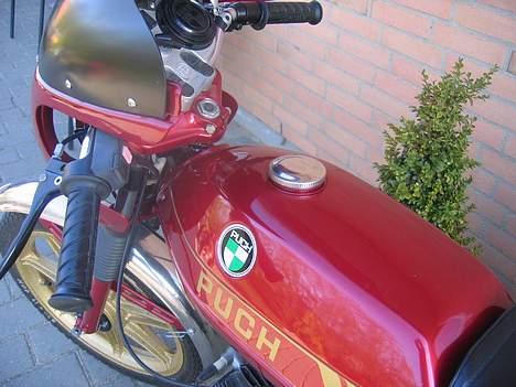 Puch monza 2-gear billede 15