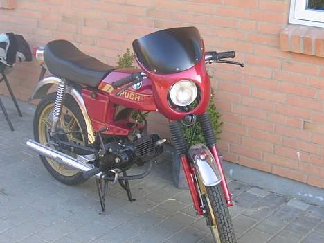 Puch monza 2-gear billede 18