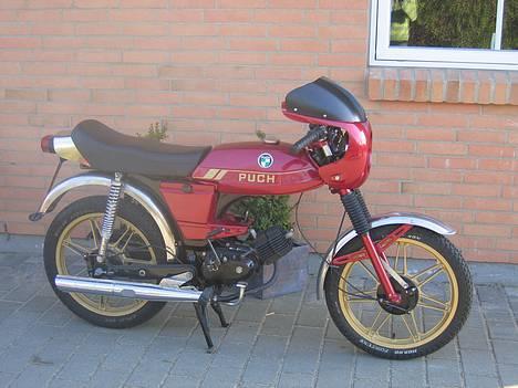 Puch monza 2-gear billede 19