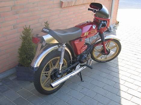 Puch monza 2-gear billede 20