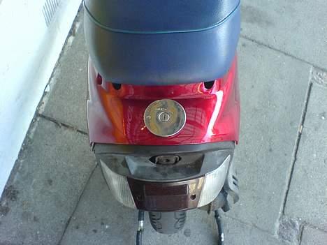 Yamaha JOG FS >>BYTTET TIL SSM<< billede 9