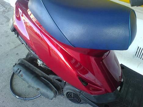 Yamaha JOG FS >>BYTTET TIL SSM<< billede 12