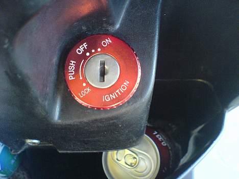 Yamaha JOG FS >>BYTTET TIL SSM<< billede 13