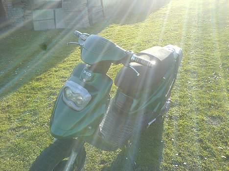 PGO Hot 50 "Solgt" billede 12