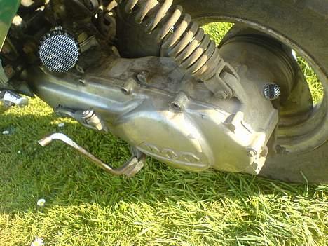 PGO Hot 50 "Solgt" billede 13