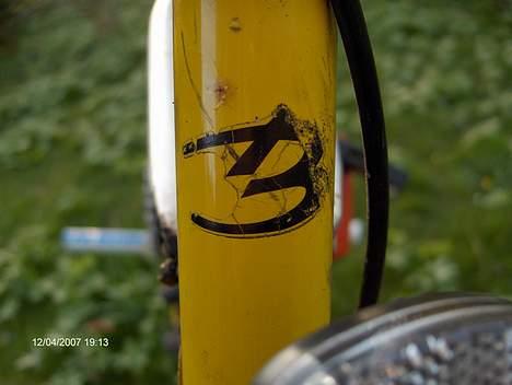 Velo solex - Bugatti Bananen billede 8