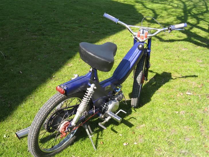 Puch Maxi KL.. Byttet.. billede 4