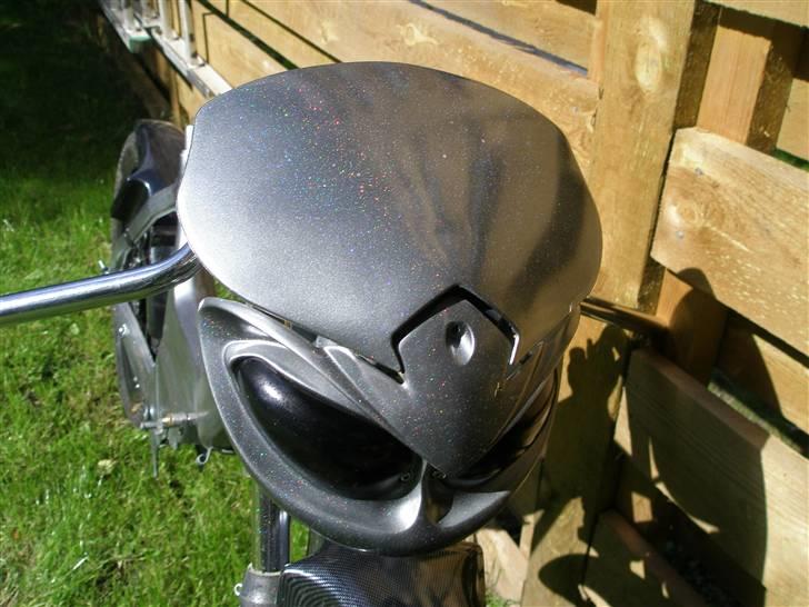 Puch Maxi K E50 *SOLGT* billede 7