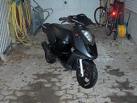 Aprilia Sonic >solgt< billede 1