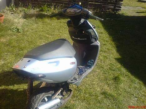 Aprilia Sonic billede 3