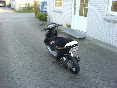 Honda SFX -> SOLGT ! - 12-4-07  billede 5