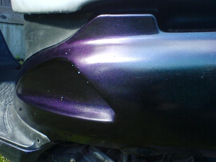 Honda SFX kameleon billede 3