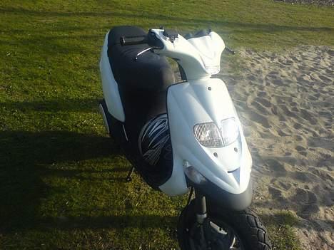 Gilera Stalker (SOLGT) billede 13