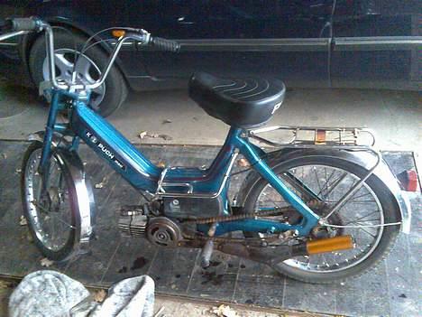 Puch Maxi K billede 2
