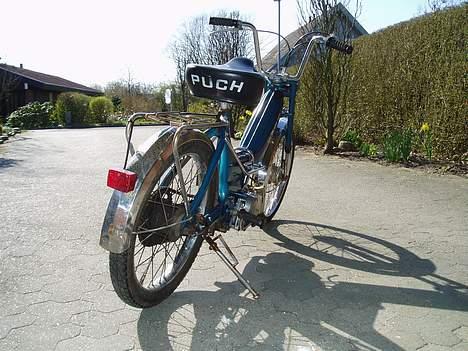Puch Maxi K billede 4