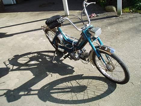 Puch Maxi K billede 5