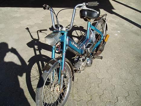 Puch Maxi K billede 6