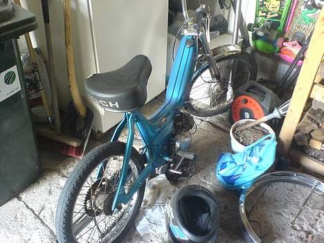 Puch Maxi K SOLGT!  billede 1