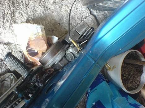 Puch Maxi K SOLGT!  billede 2