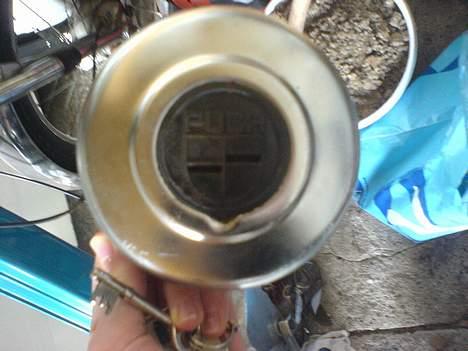 Puch Maxi K SOLGT!  billede 4