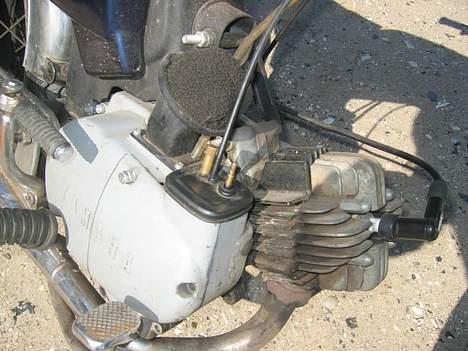 Yamaha 4 gear byttet billede 2