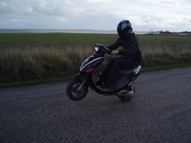 PGO Rodoshow - Ja det er så min billede 1