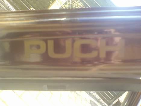 Puch Maxi K billede 6