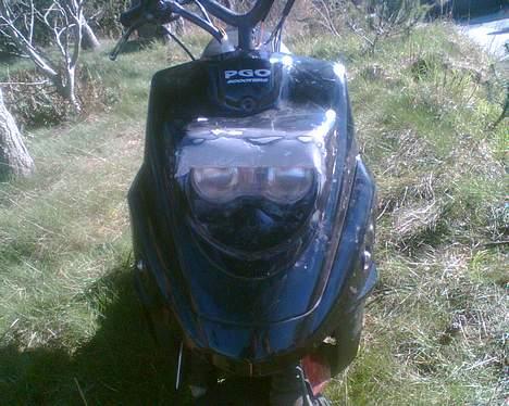 PGO projekt skrottet billede 17