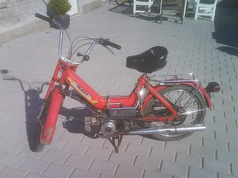 Puch Maxi K (Solgt) billede 1