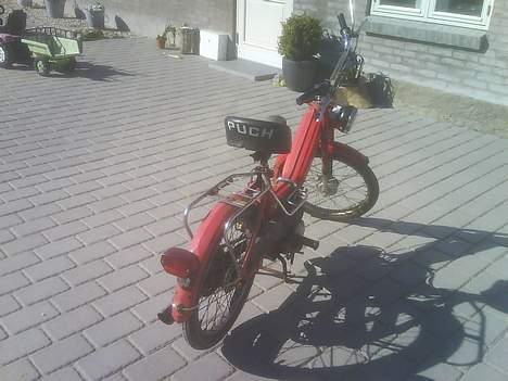 Puch Maxi K (Solgt) billede 3